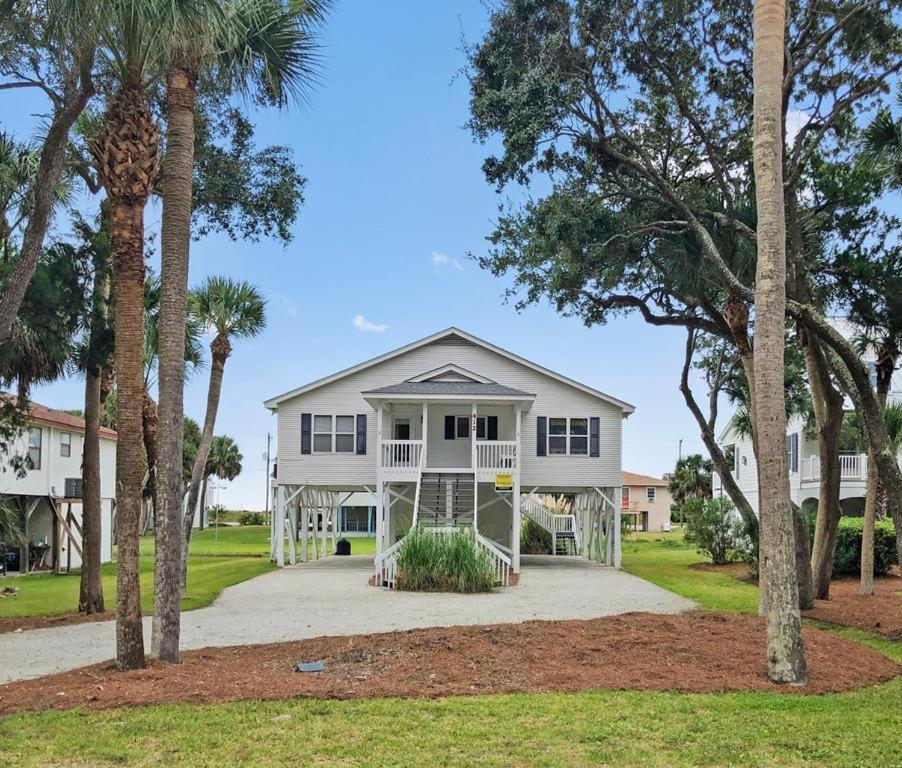 Vacation Home interior